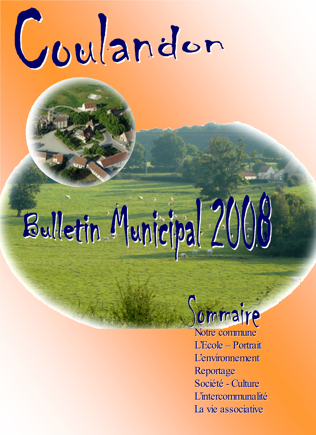 Bulletin 2008