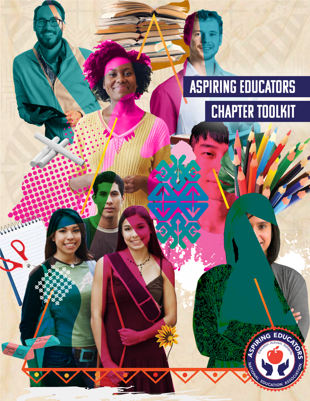 Aspiring Educators Chapter Toolkit