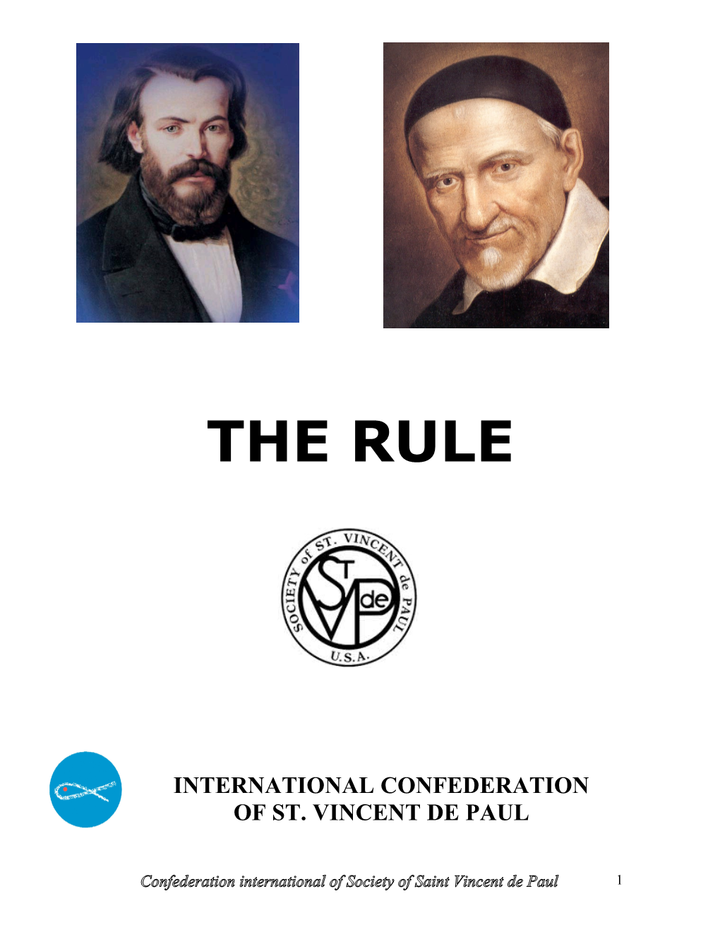 The Rule International Confederation