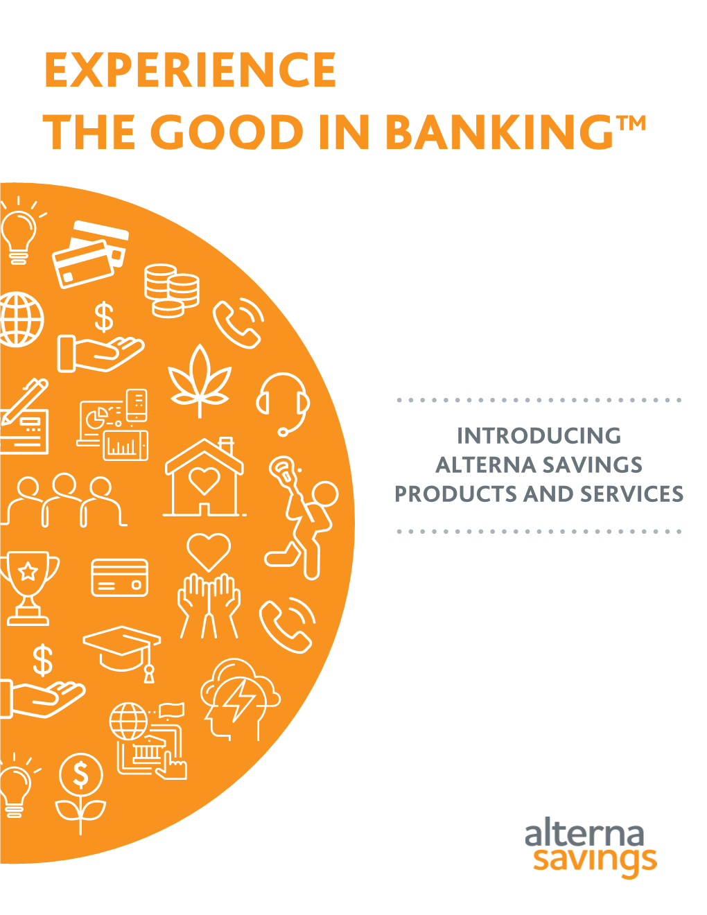 Experience the Good in Banking™