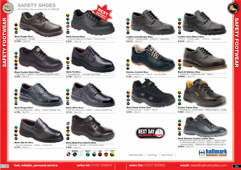 Safety Shoes S Safety Footwear Safety Footwear