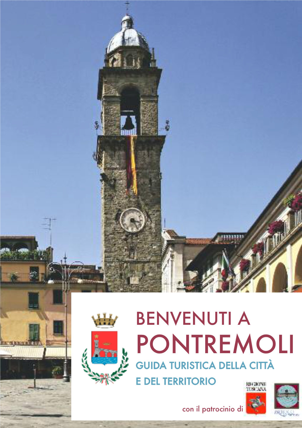 Guida Di Pontremoli in Italiano