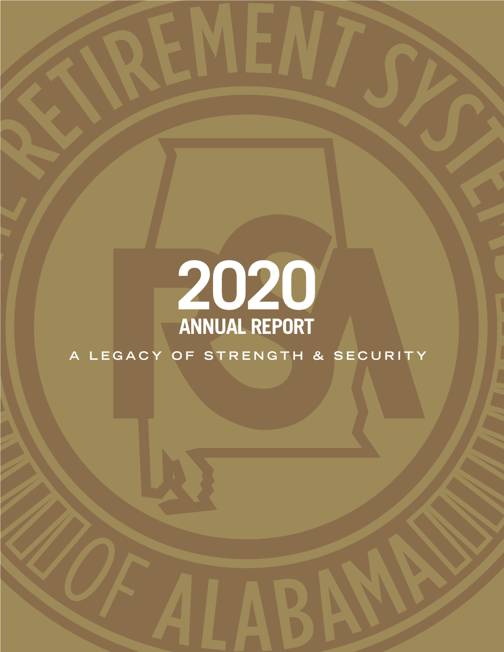 2020 RSA Annual Report