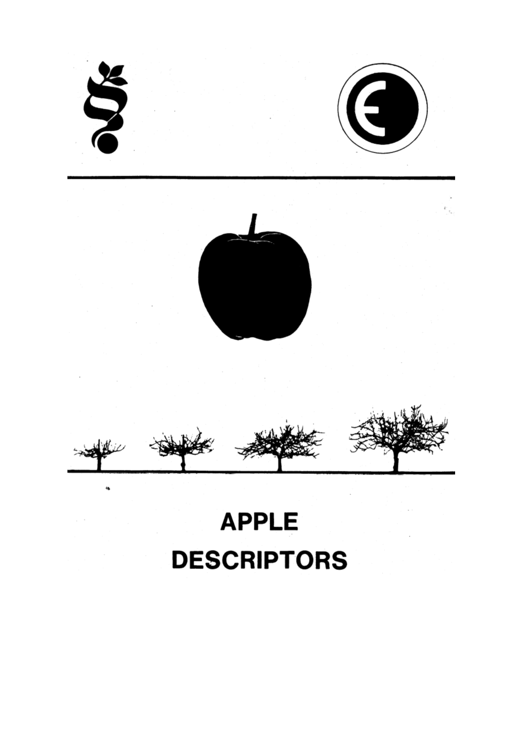 Apple Descriptors 41