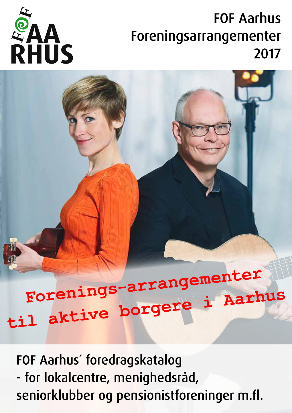 Foredragskatalog 2017