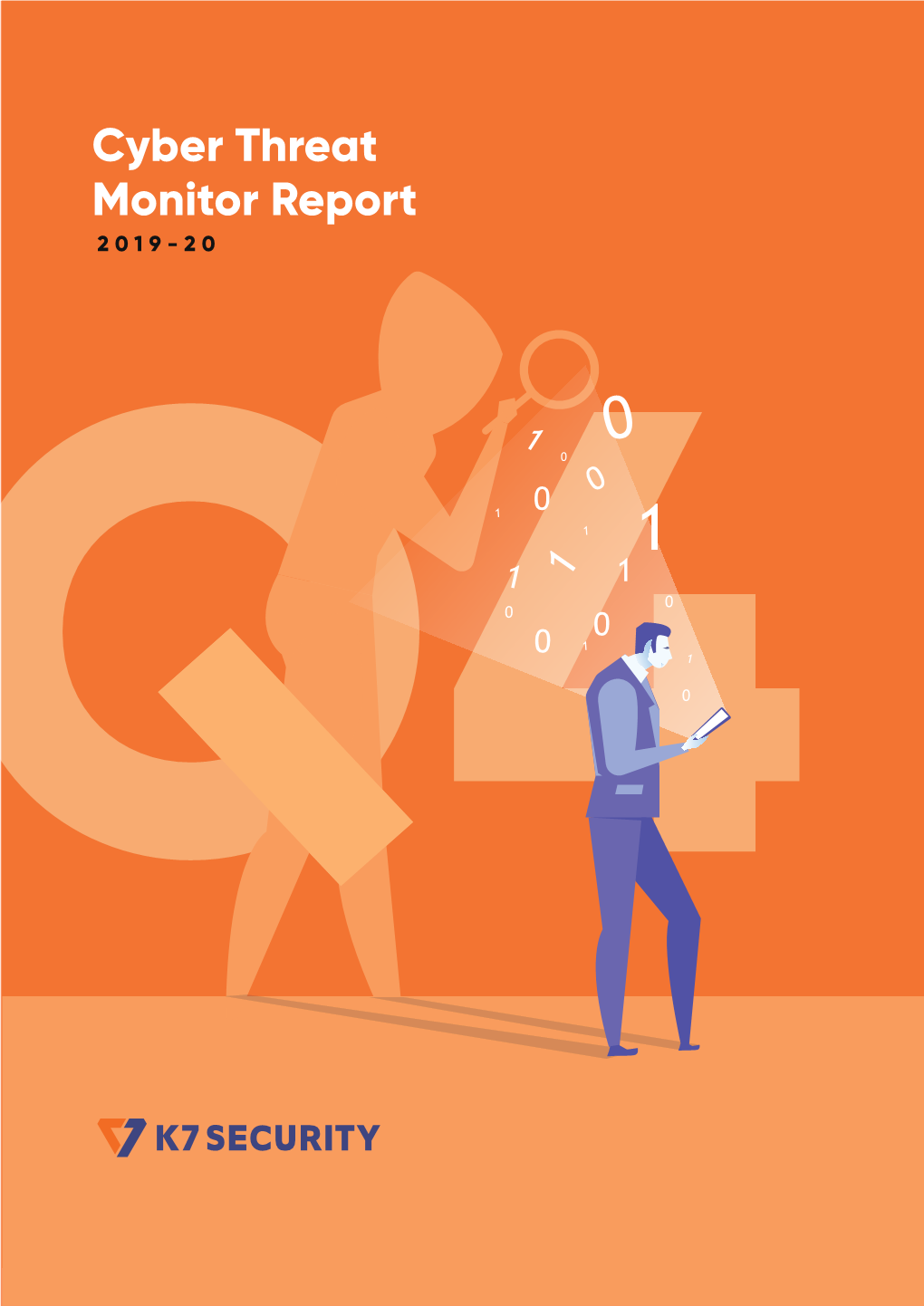 Cyber Threat Monitor Report 2019-20
