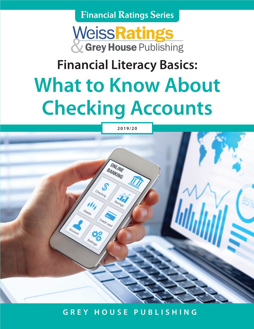 What to Know About Checking Accounts Financial Literacy Basics: What to Know About Checking Accounts