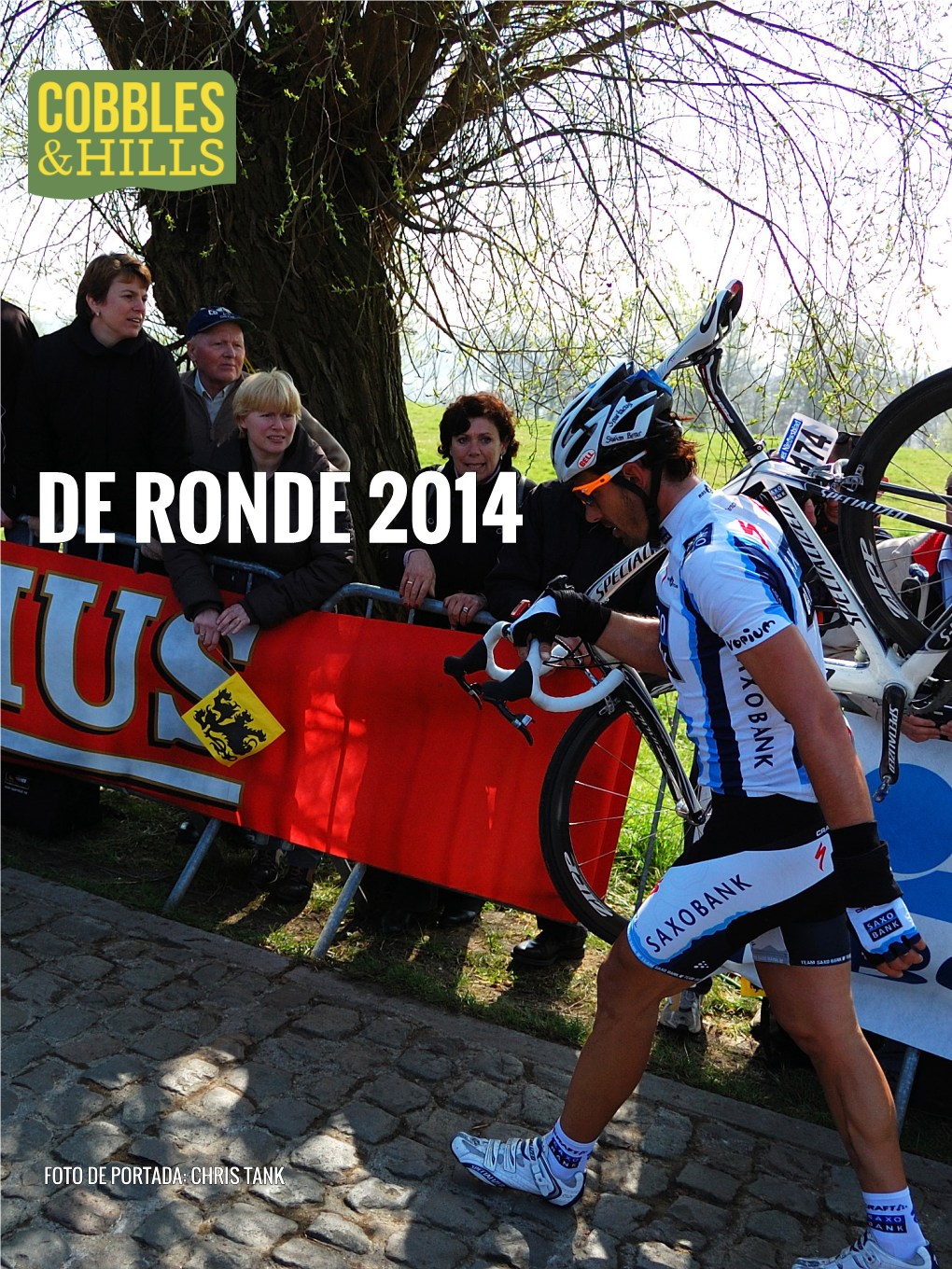 De Ronde 2014