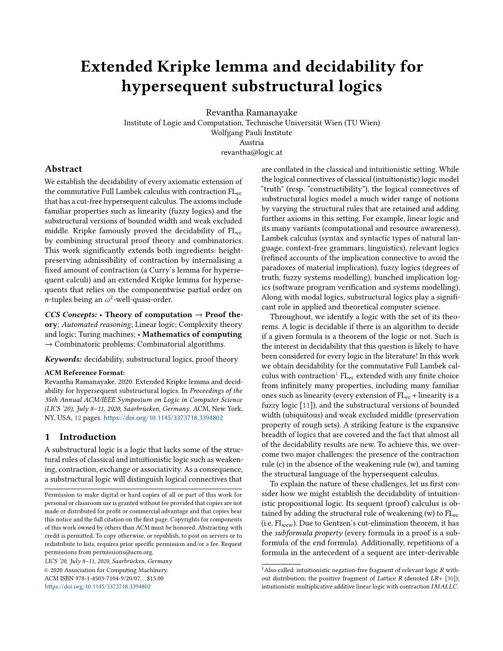 Extended Kripke Lemma and Decidability for Hypersequent Substructural Logics