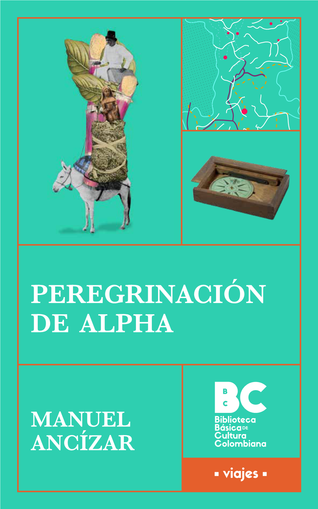 Peregrinación De Alpha