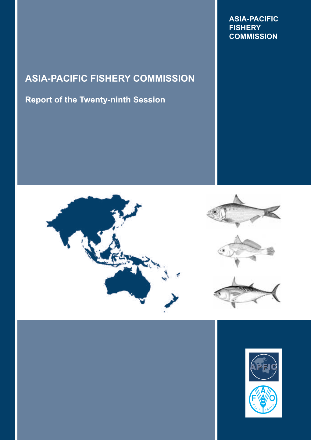 Asia-Pacific Fishery Commission