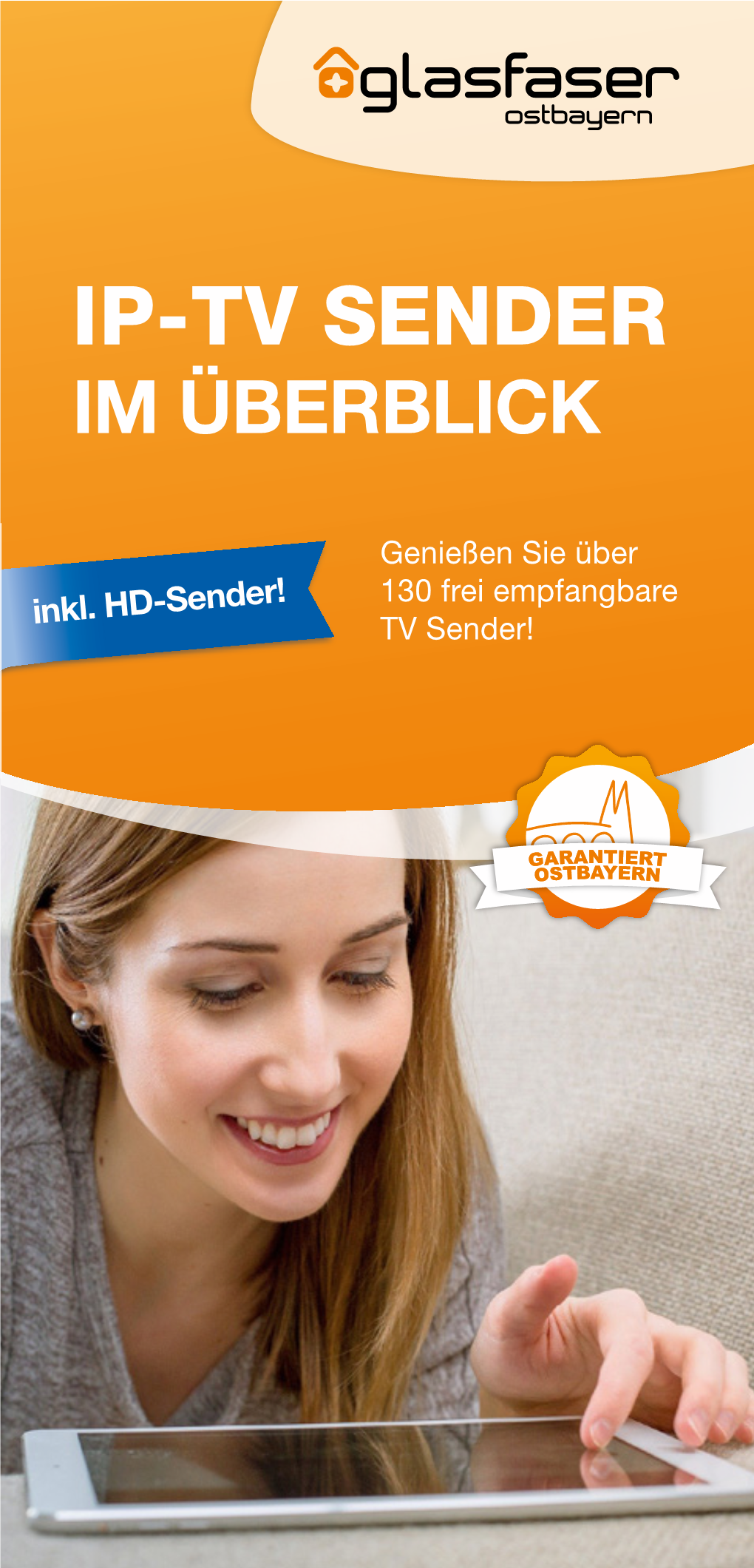 Ip-Tv Sender Im Überblick