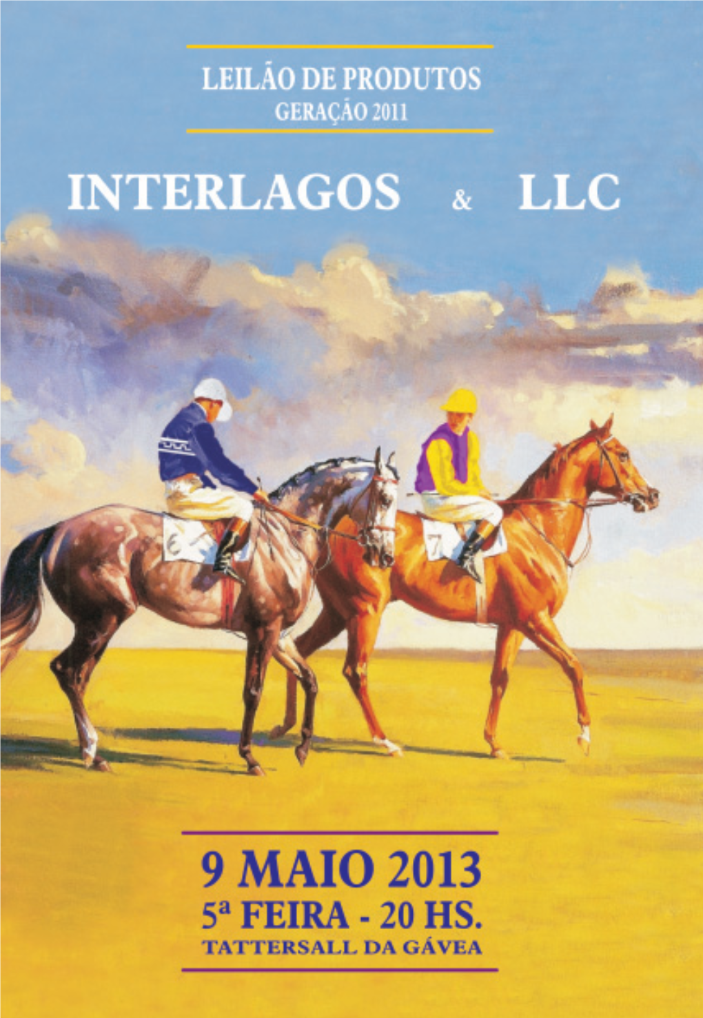 Interlagos LLC 07 05 13