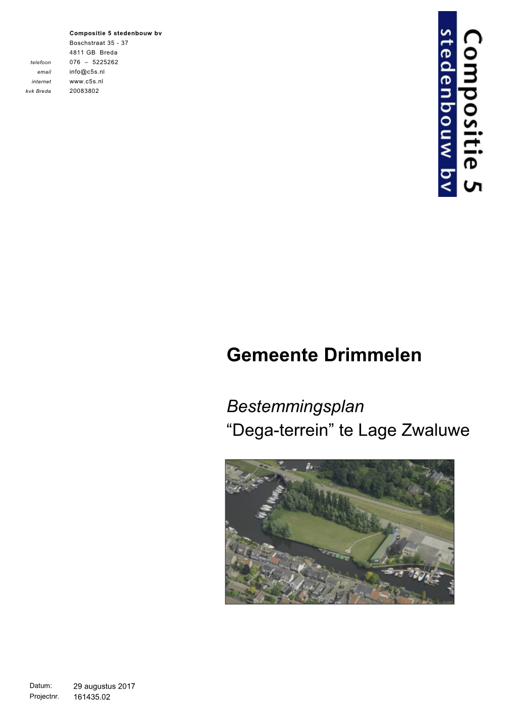 Gemeente Drimmelen