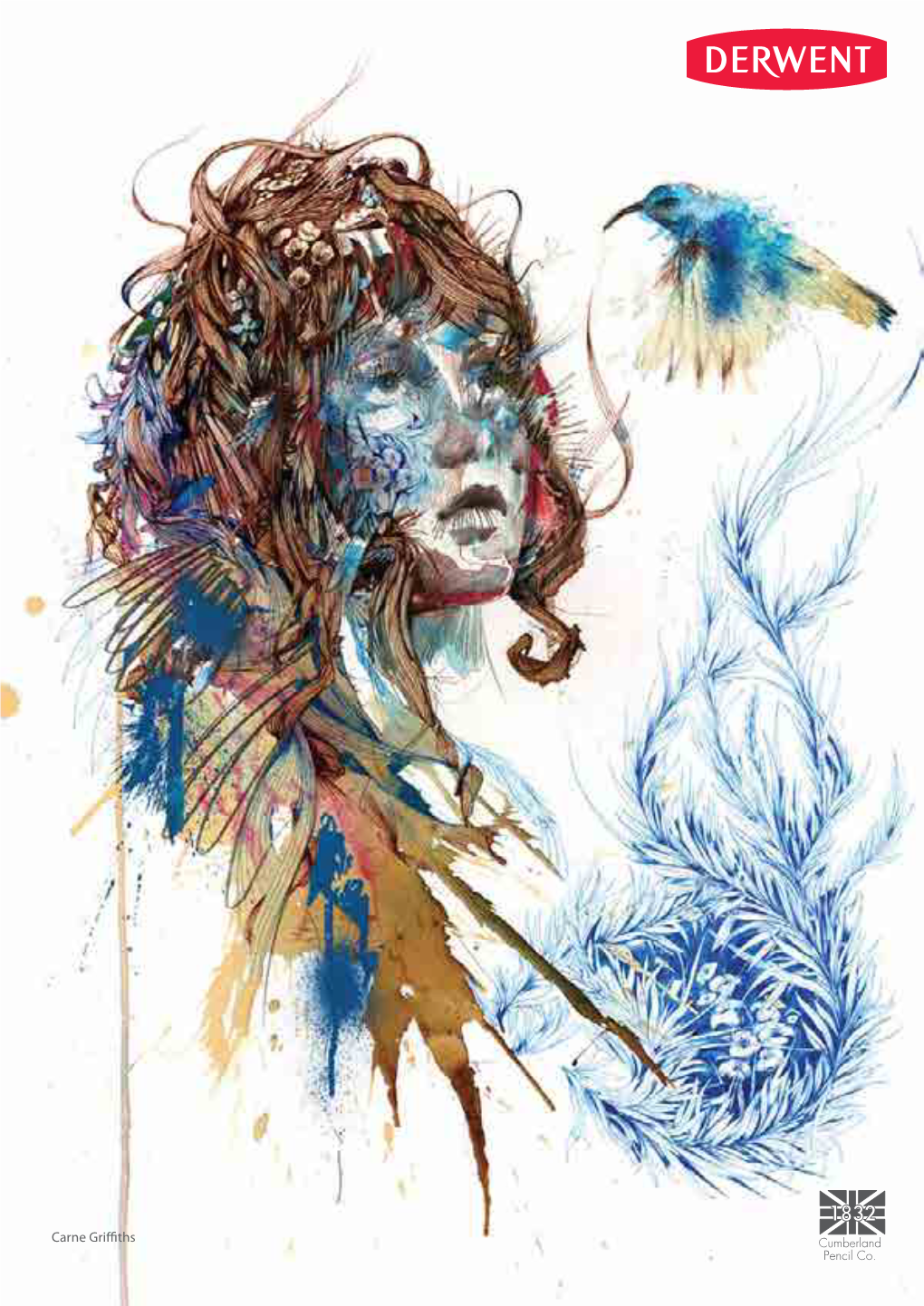 Carne Griffiths Cumberland Pencil Co