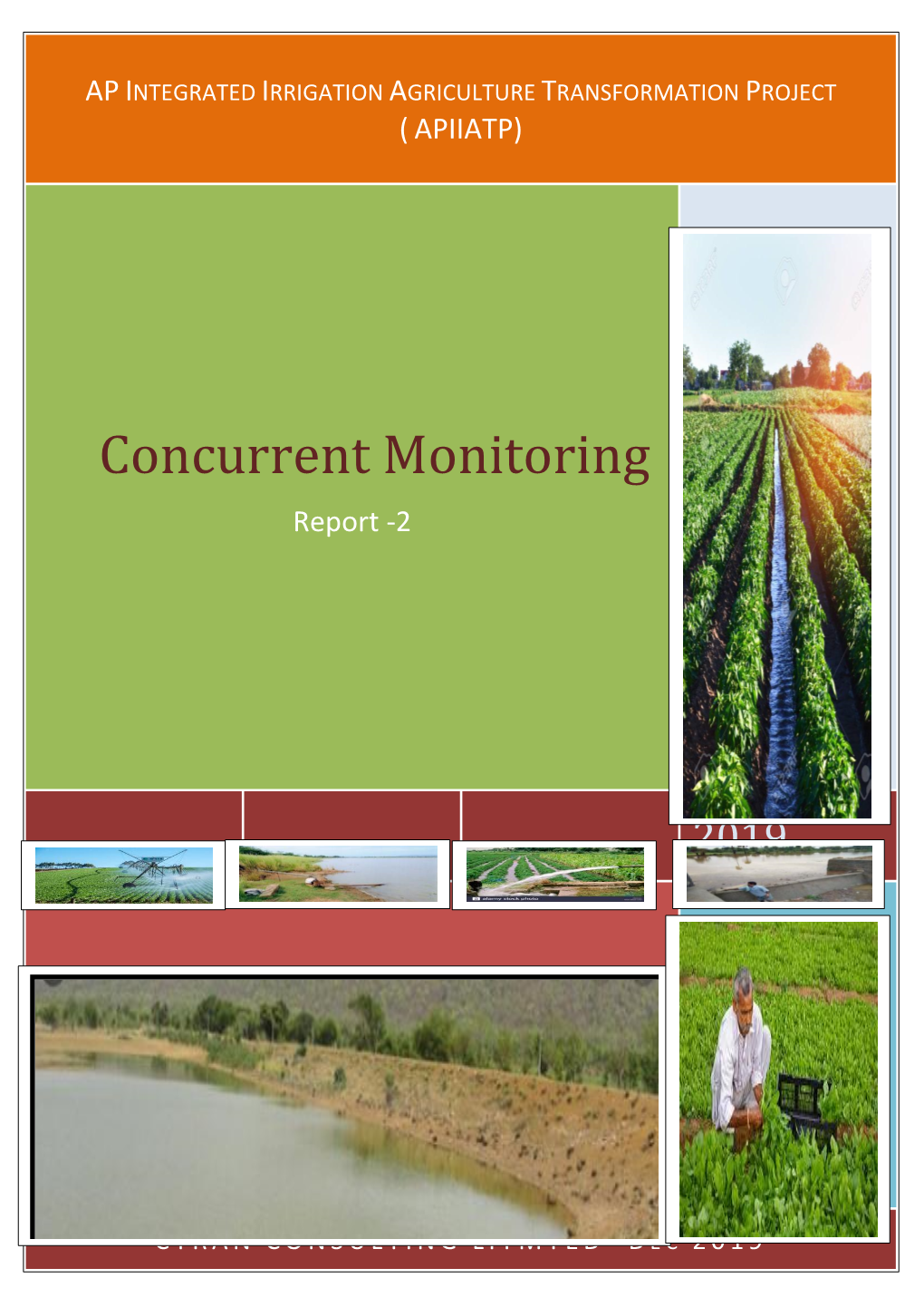 Concurrent Monitoring