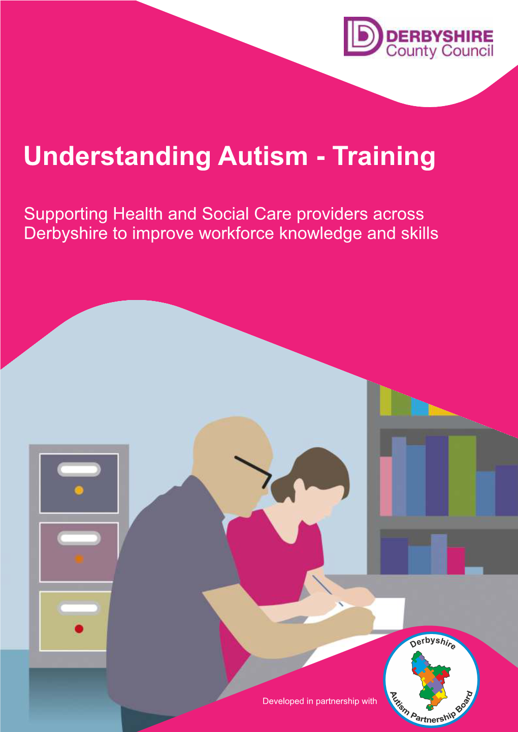Understanding Autism - Training