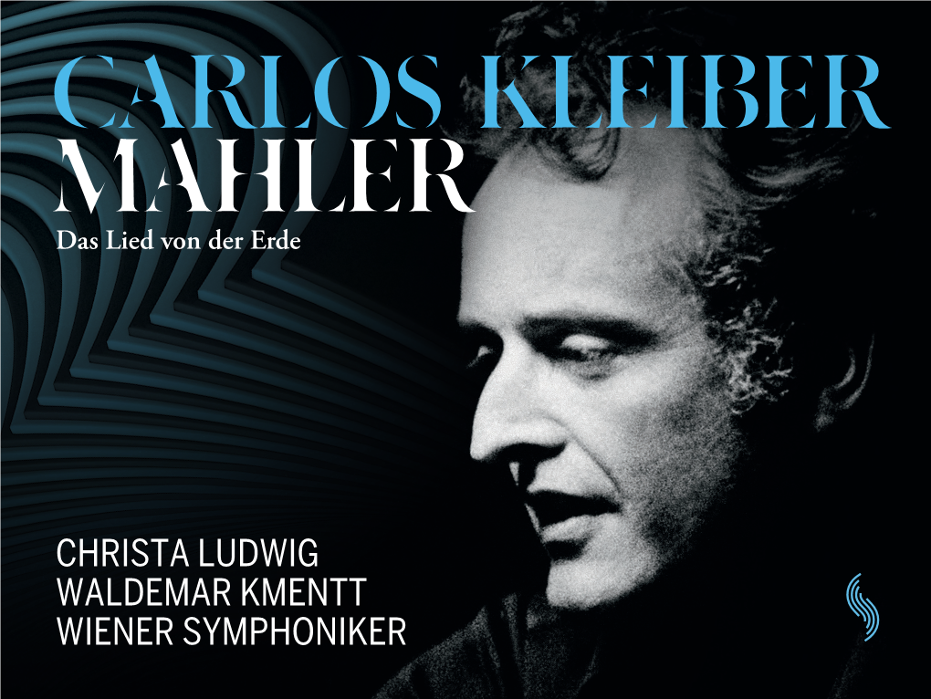 Christa Ludwig Waldemar Kmentt Wiener Symphoniker