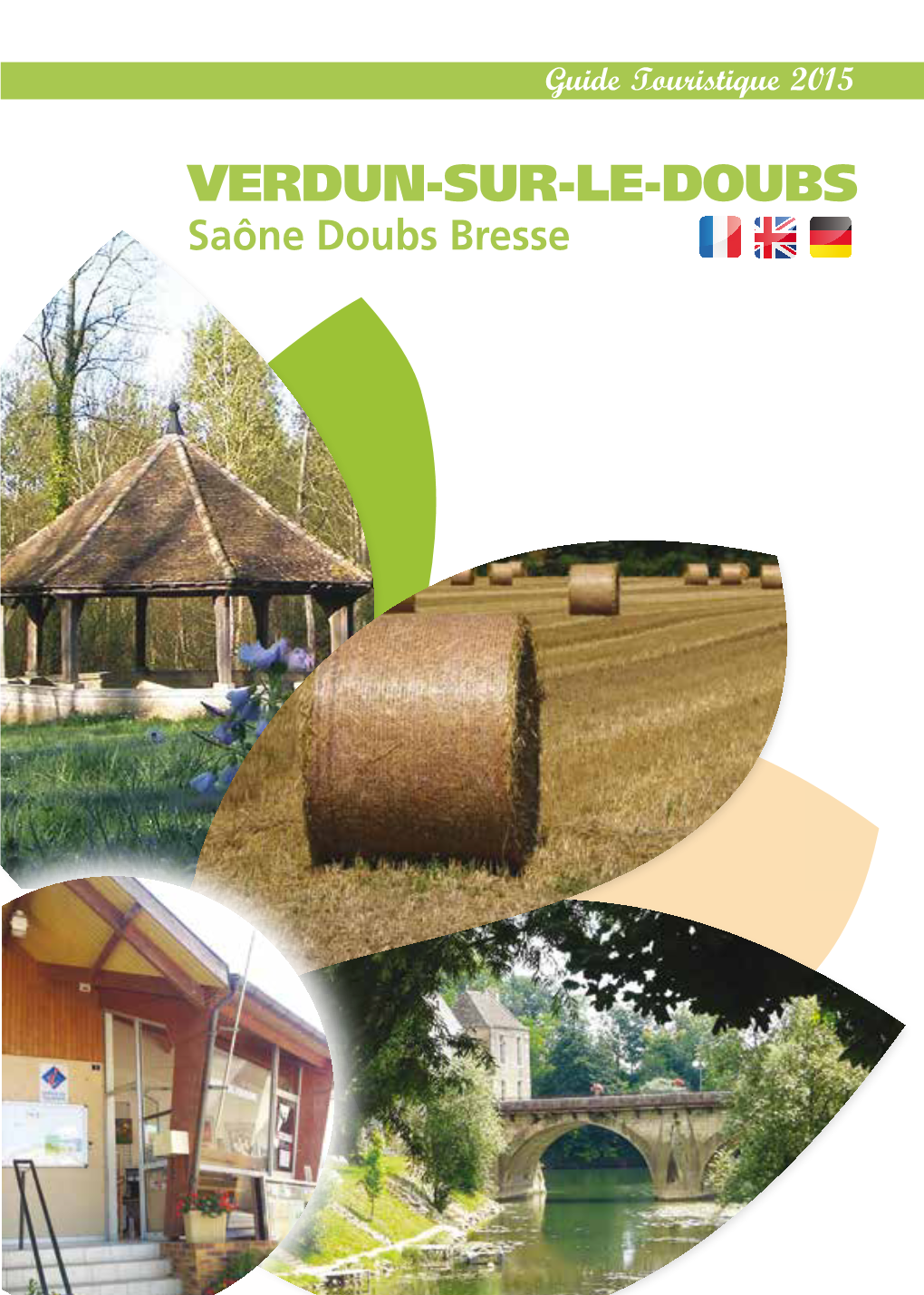 VERDUN-SUR-LE-DOUBS Saône Doubs Bresse Agence Des Rivières 71350 Verdun 3 S/Doubs