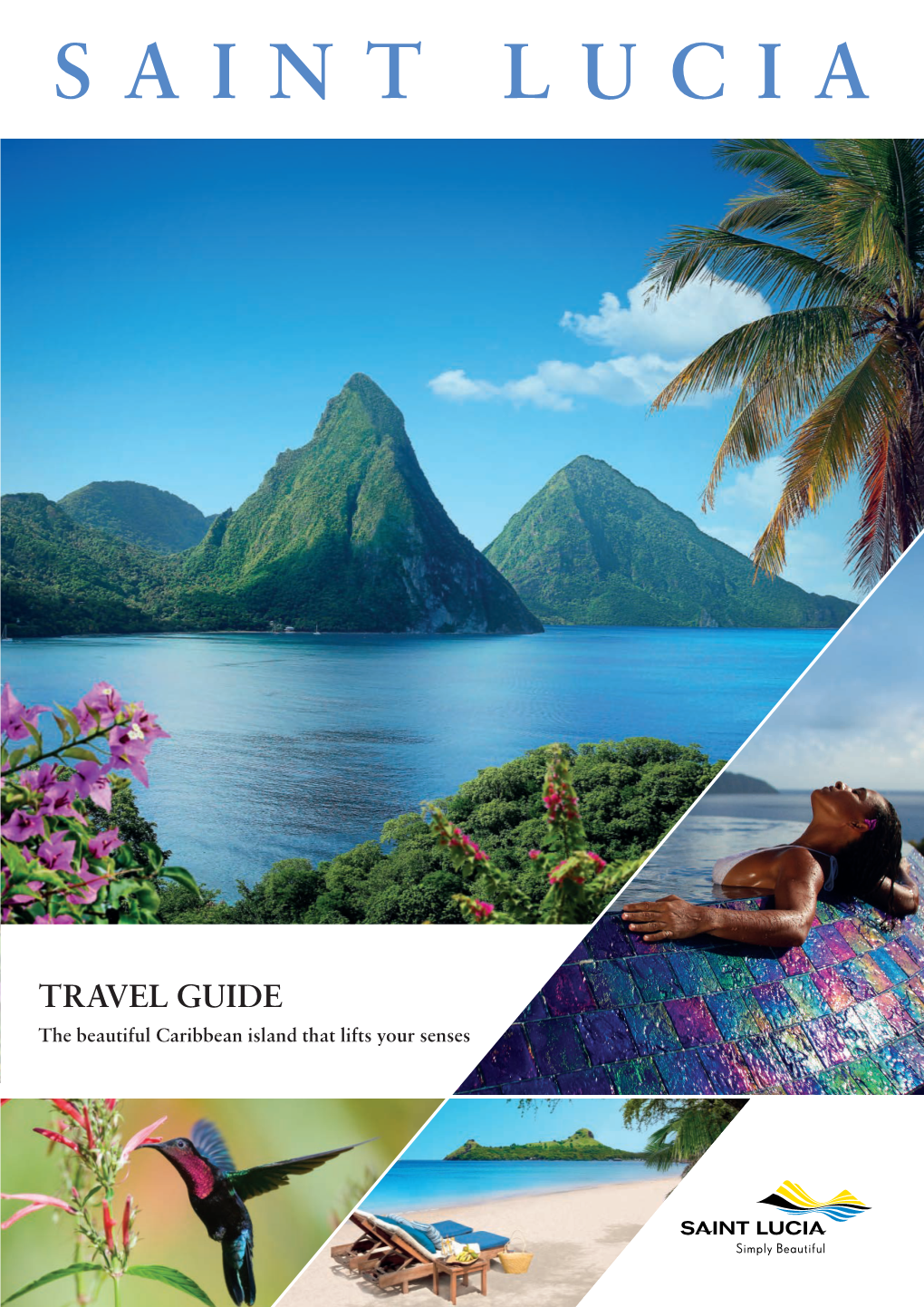 Download the St Lucia Island Guide