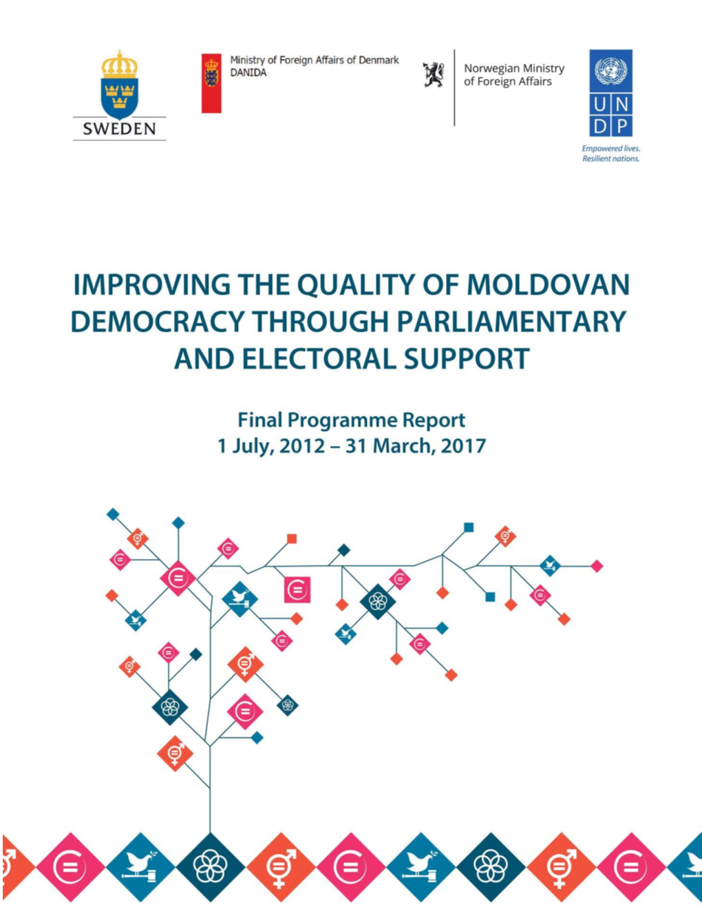 Implementation Towards Programme Outputs