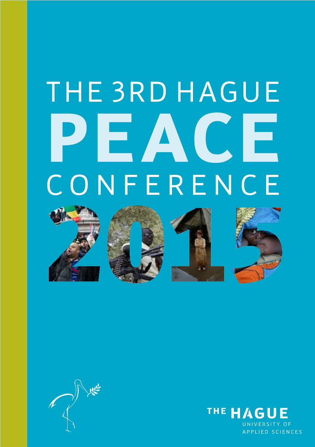 The 3Rd Hague Conference