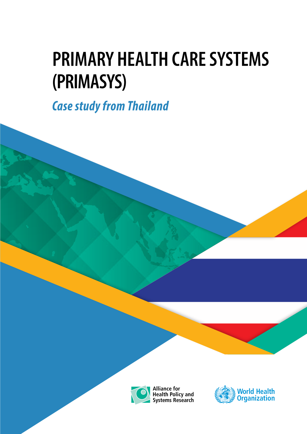 Case Study from Thailand