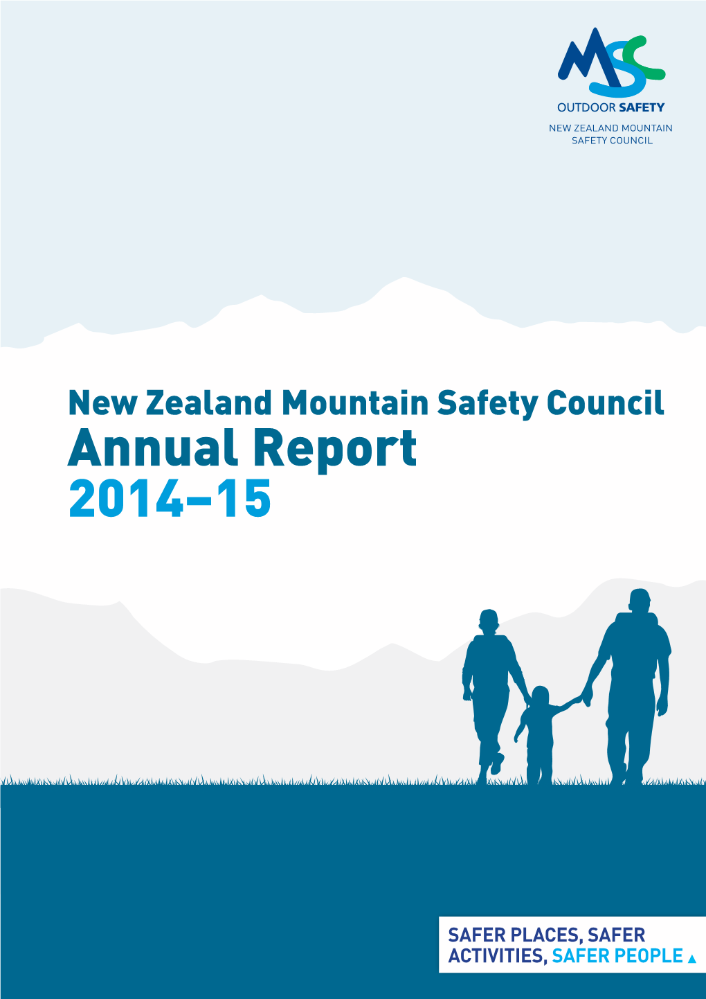 Pdf MSC Annual Report 2014-2015