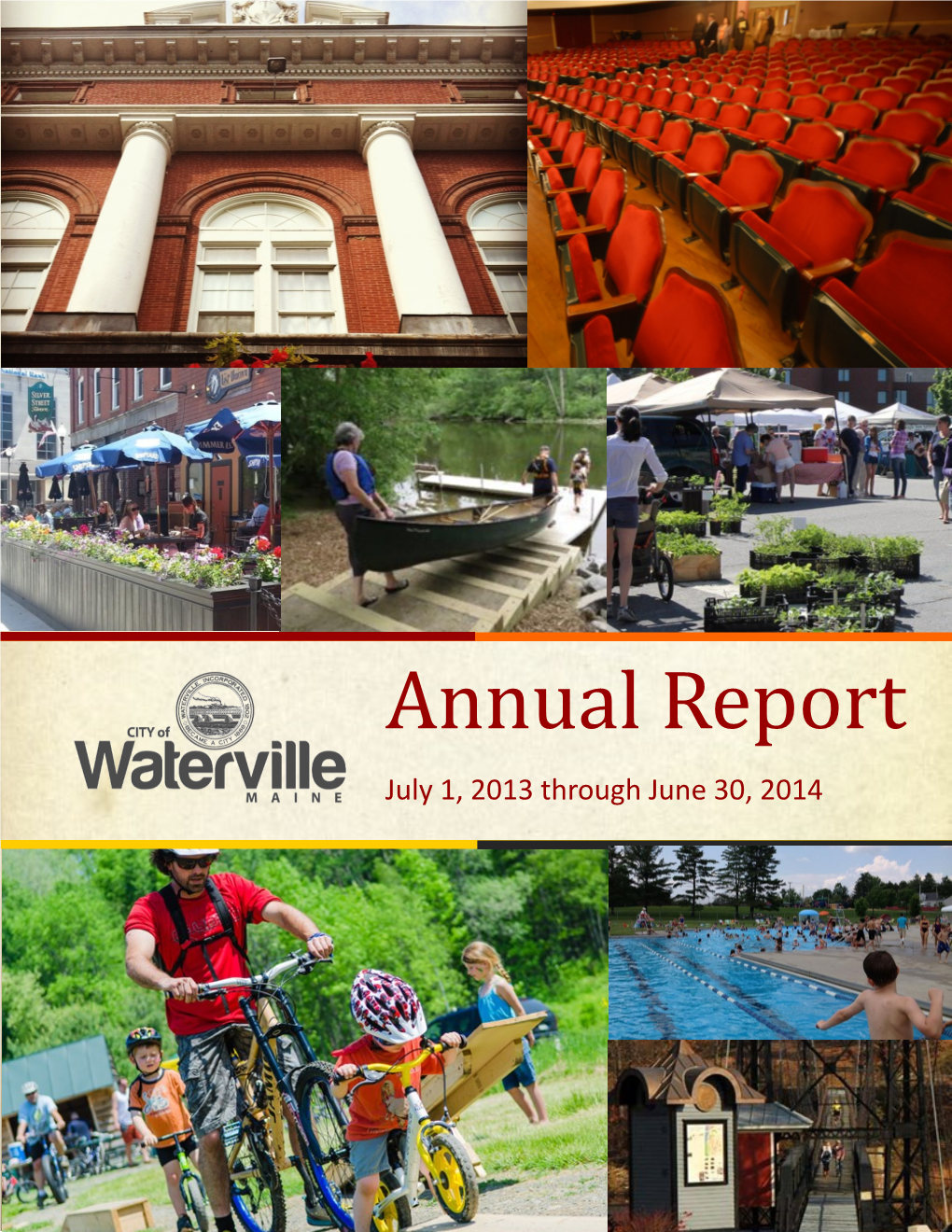 Annual Report 2014