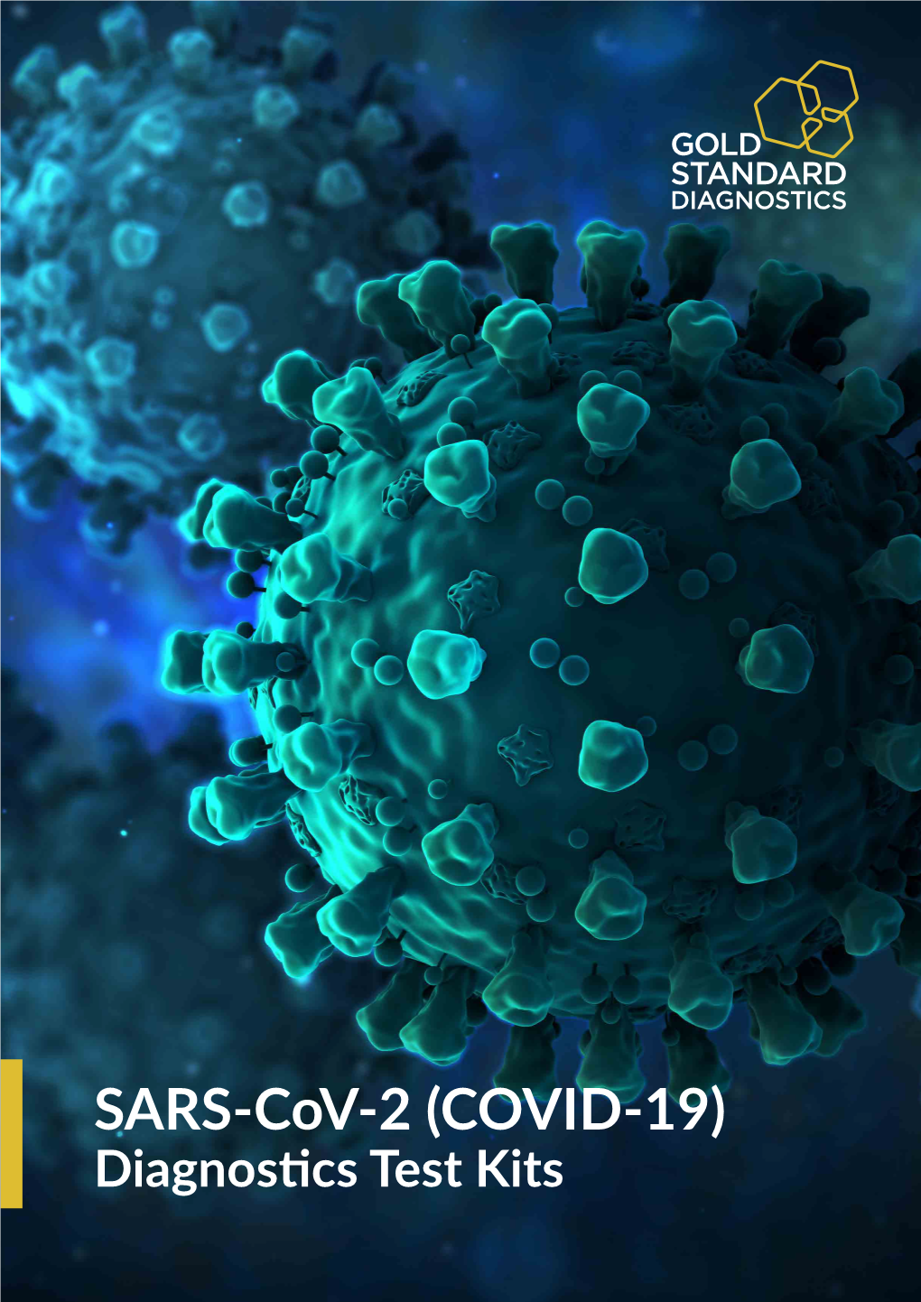 SARS-Cov-2 (COVID-19) Diagnostics Test Kits Comprehensive Diagnostic Solutions Eurofins Technologies