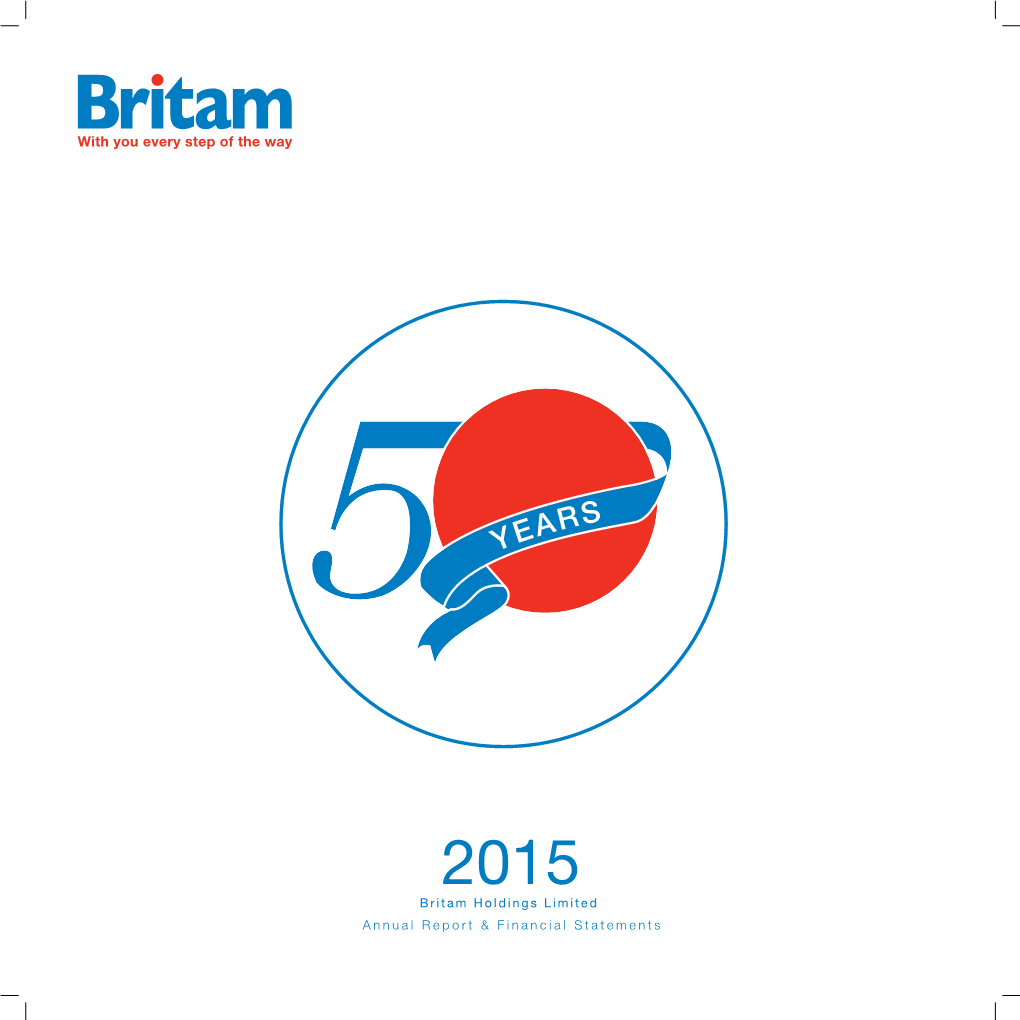 Britam Holdings Limited