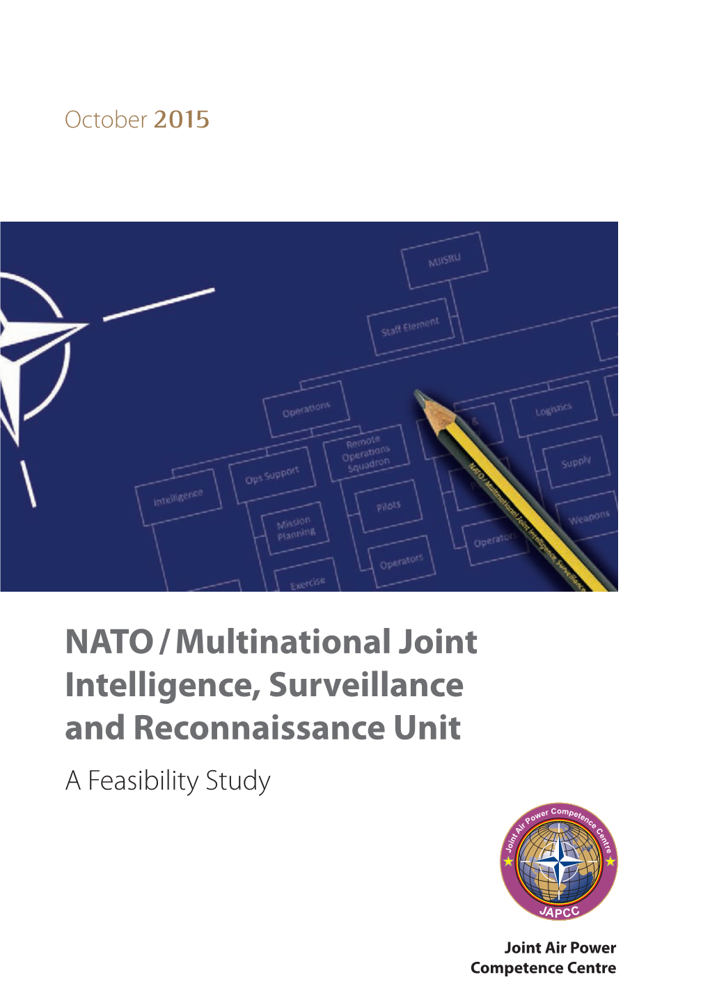 NATO / Multinational Joint Intelligence, Surveillance and Reconnaissance