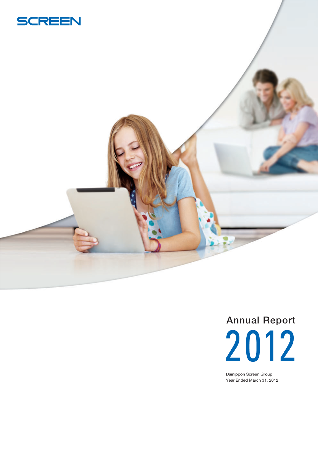 Annual Report 2012