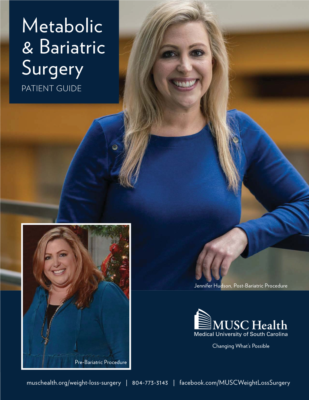 Metabolic & Bariatric Surgery