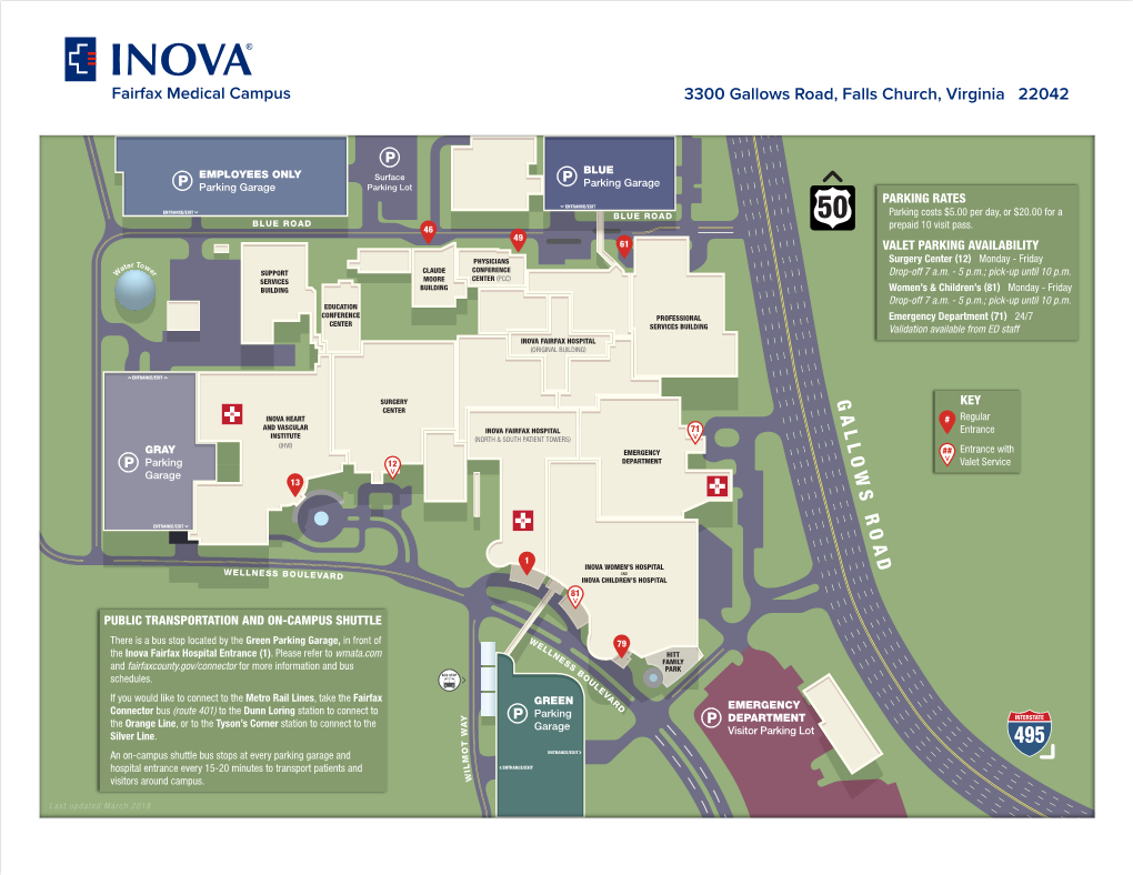 Inova-Fairfax-Campus-Map.Pdf