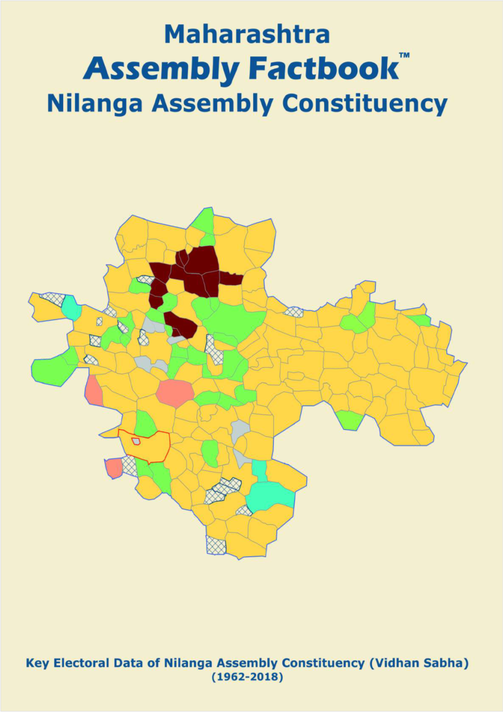 Nilanga Assembly Maharashtra Factbook