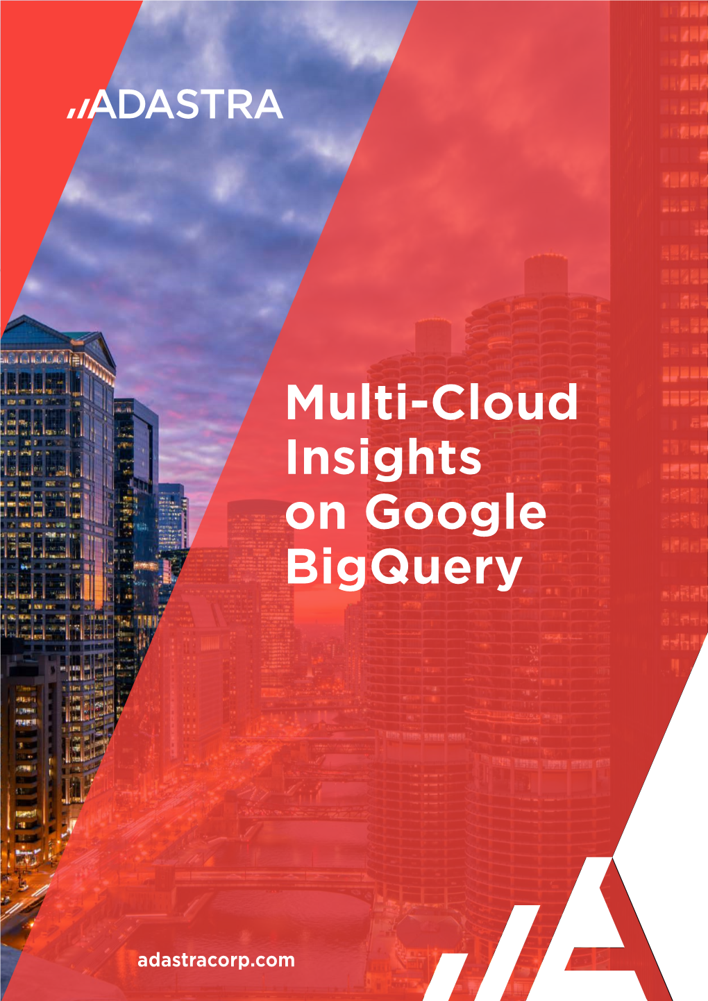 Multi-Cloud Insights on Google Bigquery