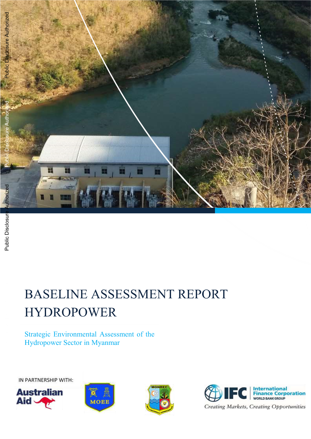 Annex B.3 Hydropower Database - Other River Basins