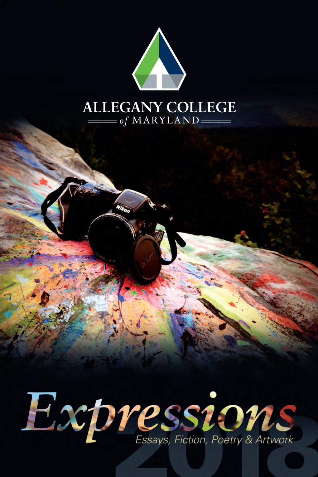 Expressions 2018 | Allegany College of Maryland