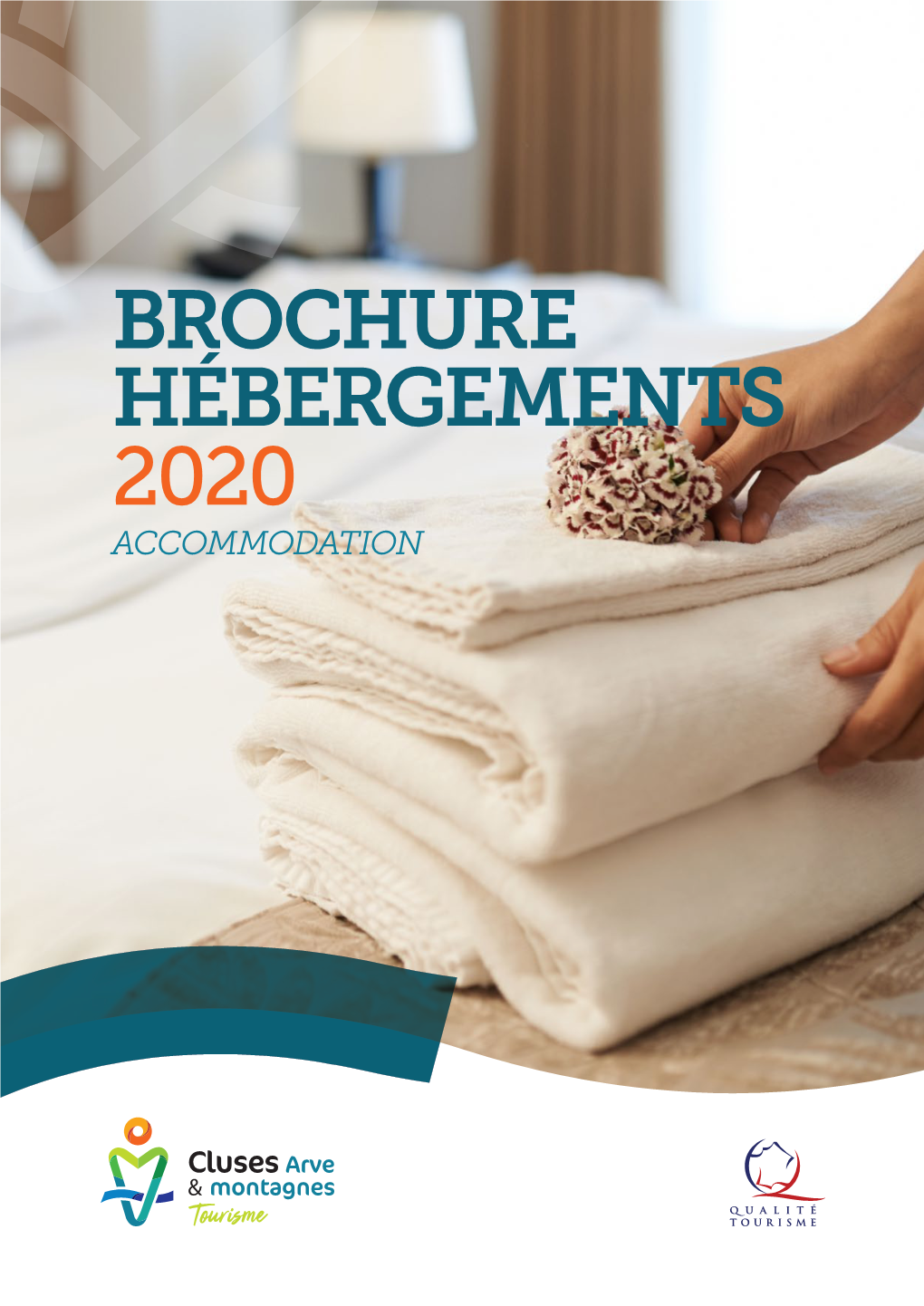 Brochure Hébergements 2020 Accommodation P 2 P 3 Sommaire Accès / Summary / Access