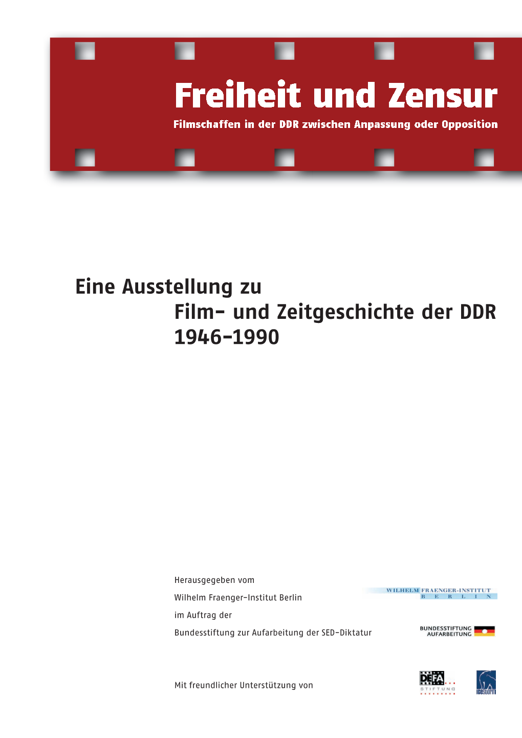 Datenreduzierte Fassung Des Flyers