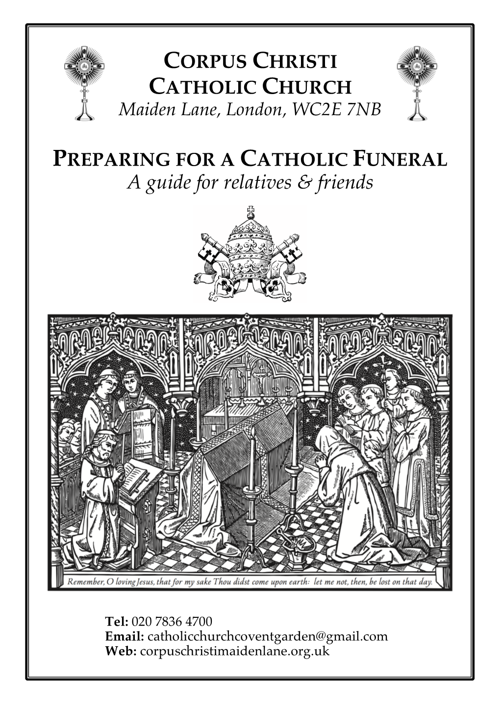 Download the Funeral Guide Here