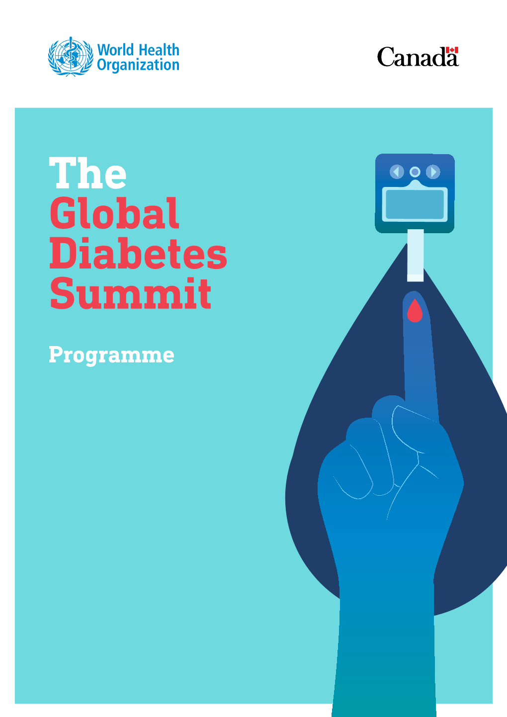 The Global Diabetes Summit