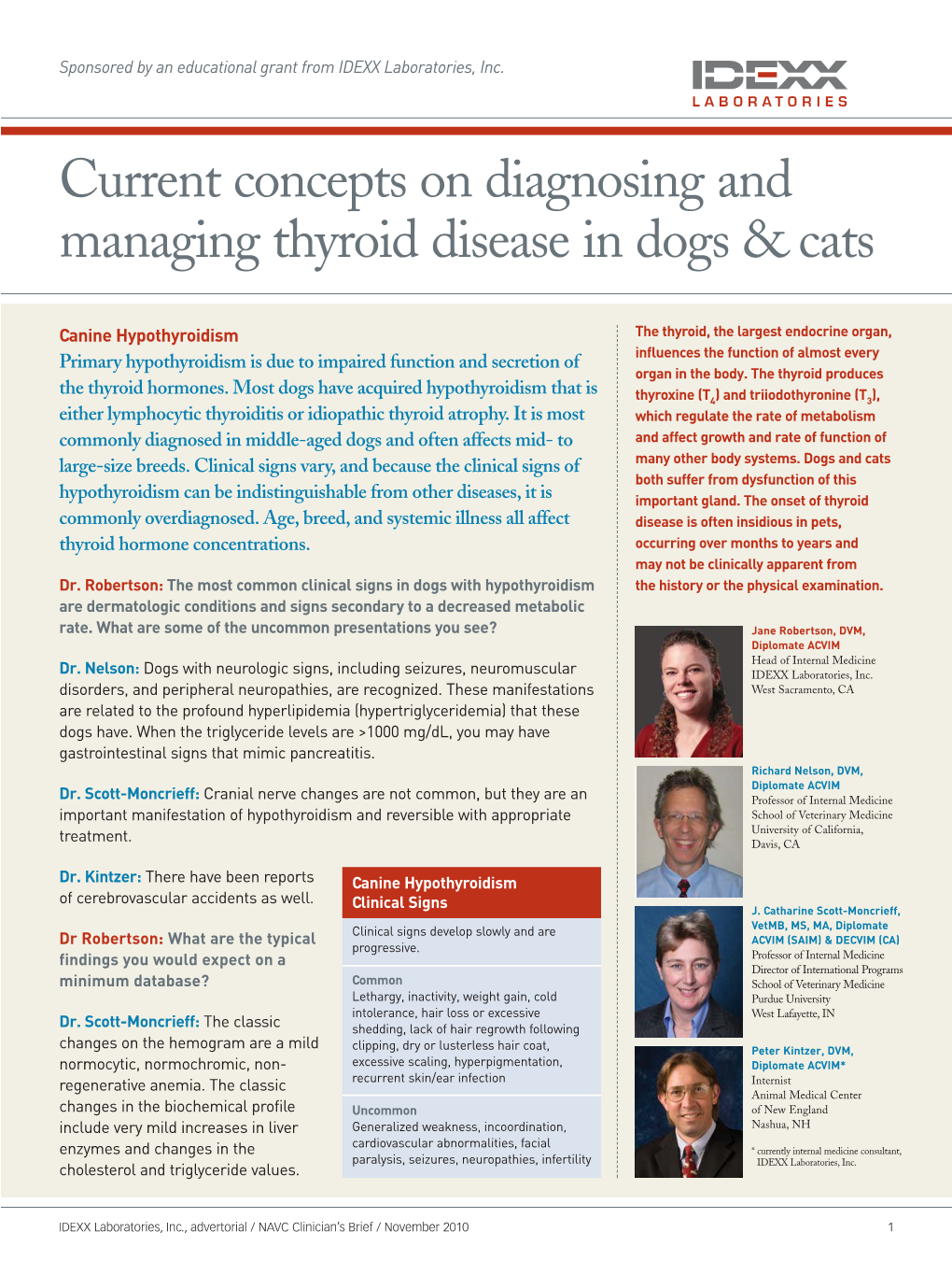 Thyroid-Roundtable.Pdf