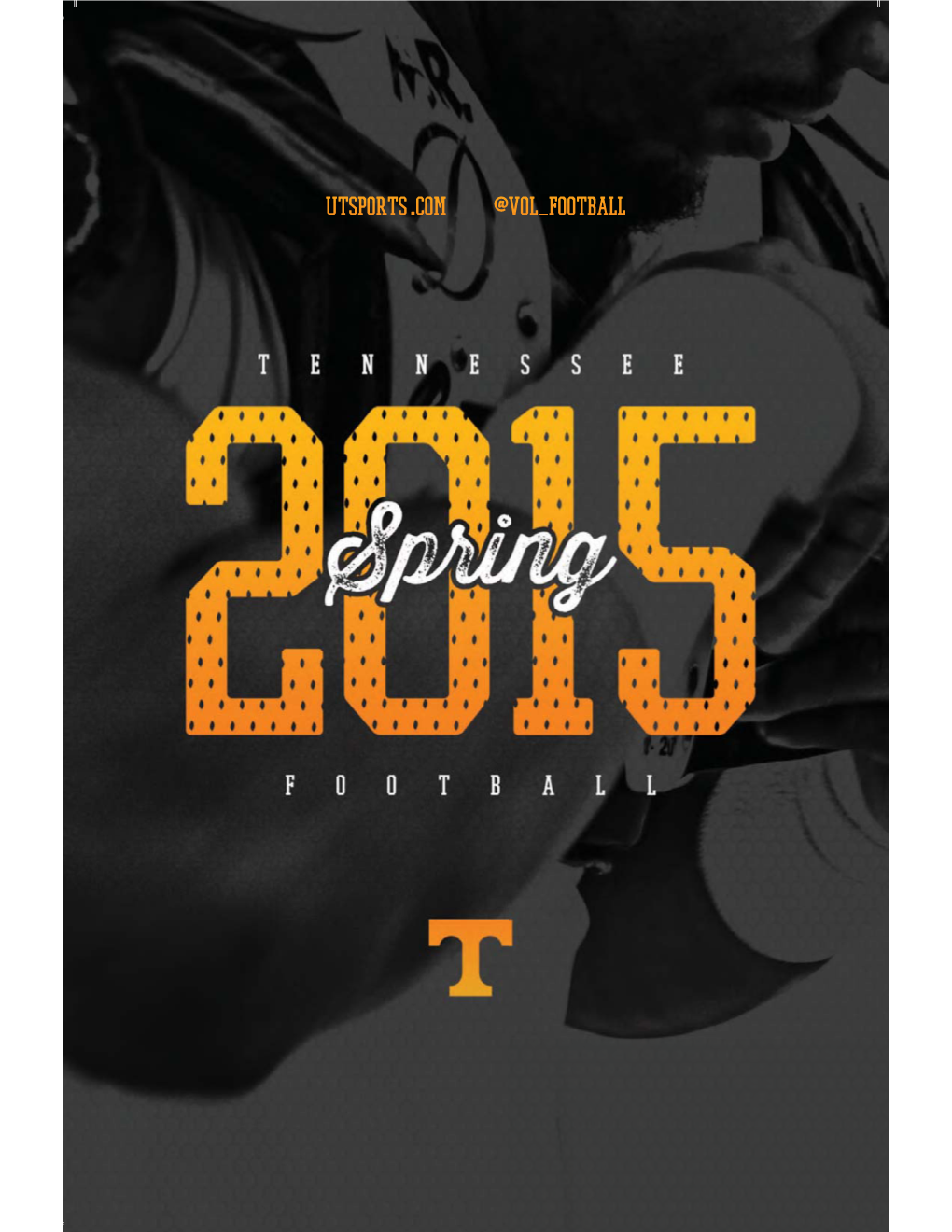 Utsports C.Com @Vol Football