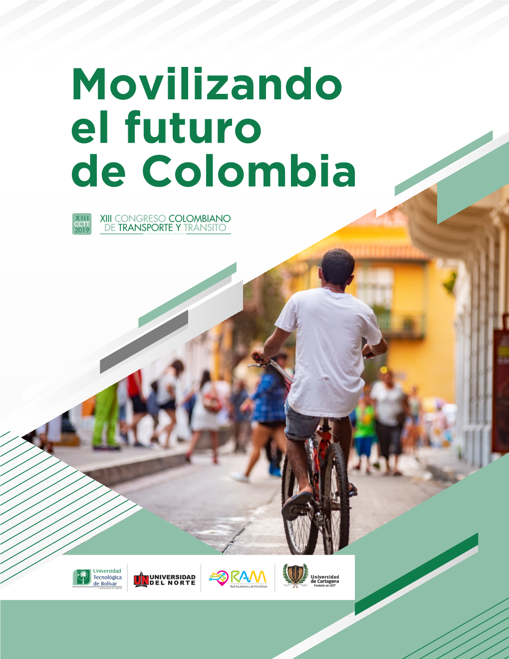 Movilizando El Futuro De Colombia