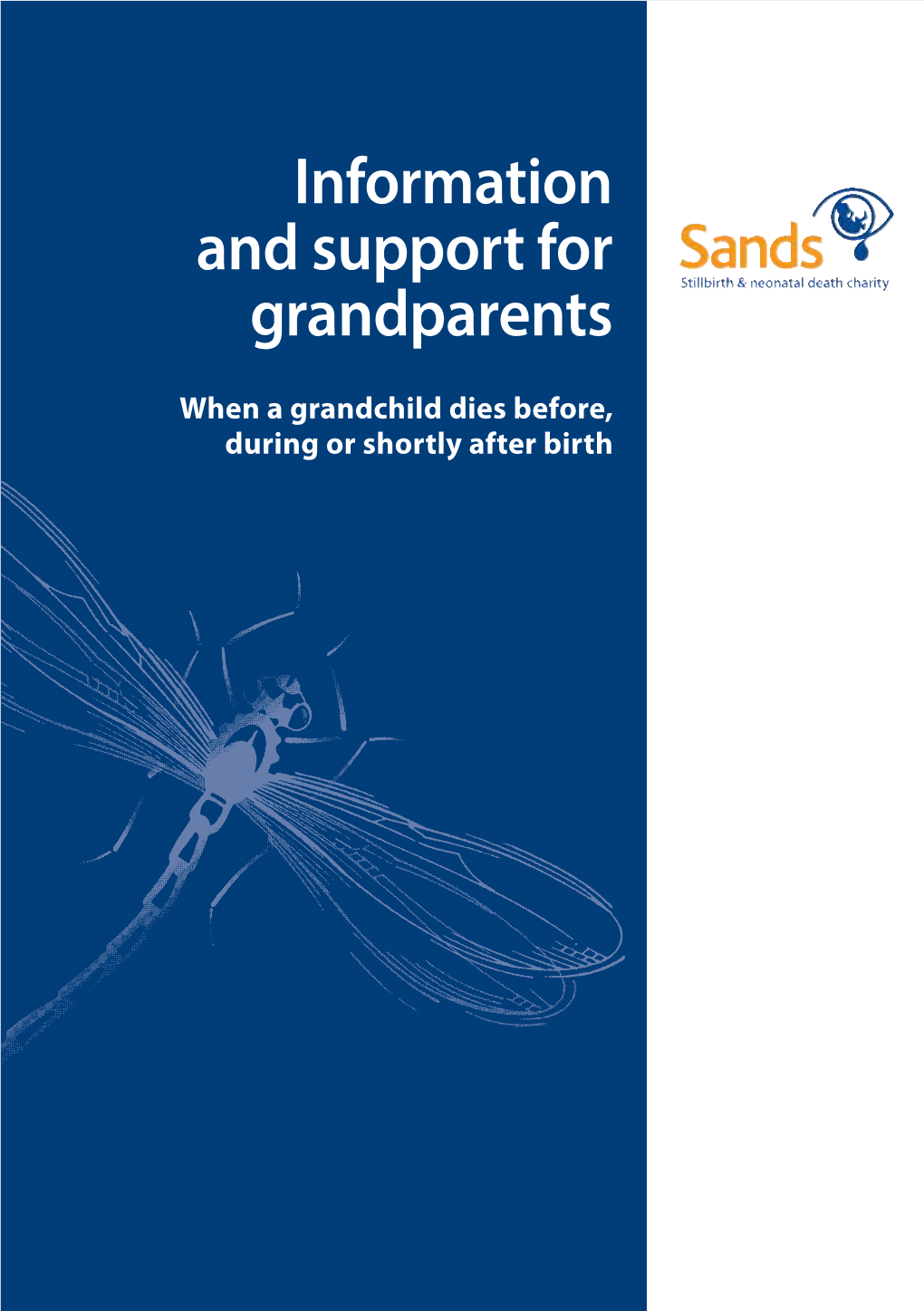 Information and Support for Grandparents