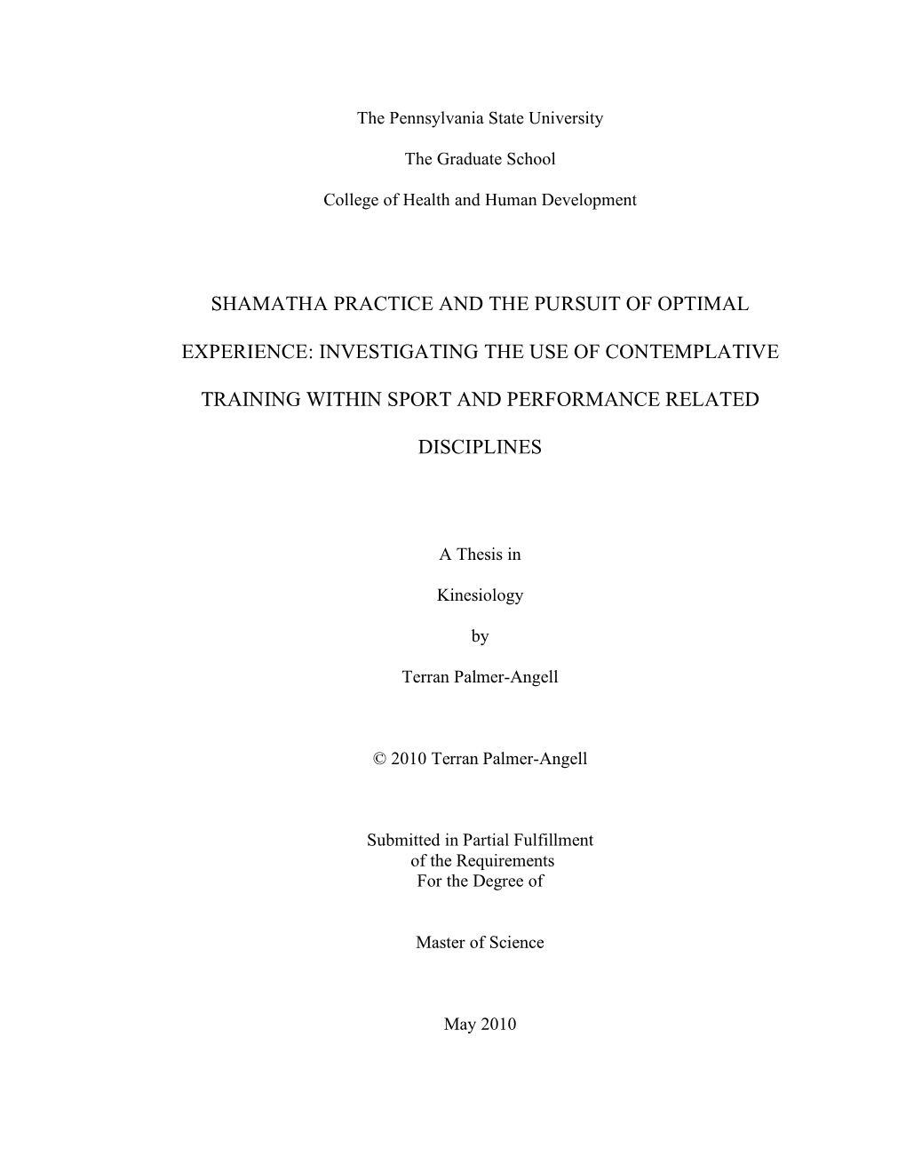 Terran Palmer-Angell Masters Thesis Final Copy