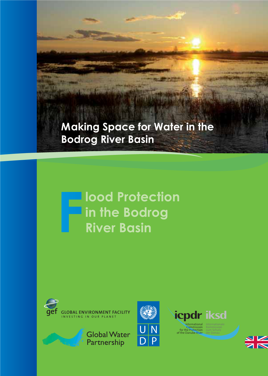 Lood Protection in the Bodrog River Basin