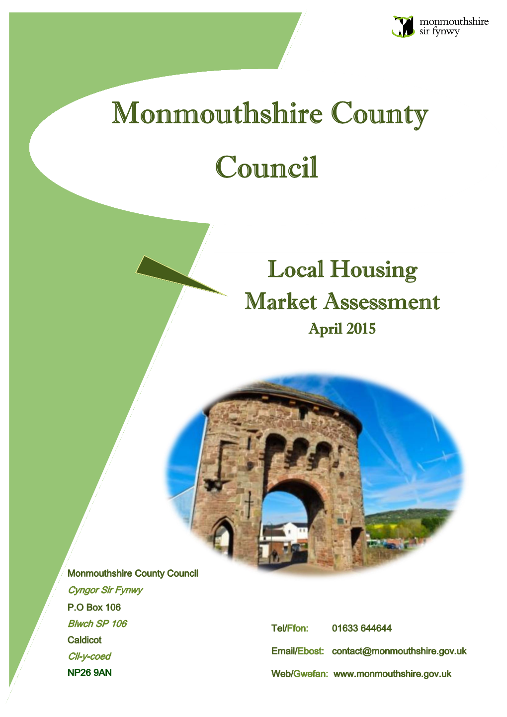 Monmouthshire County Council